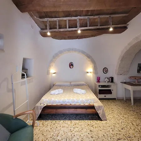 Trulli La Cariola-2